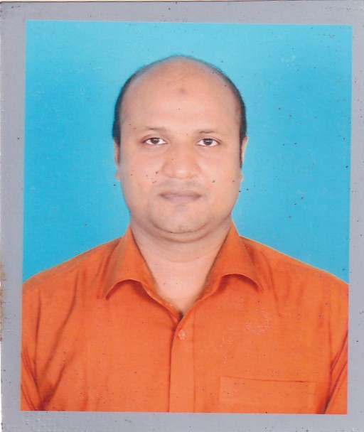 MD SHAHIDUL ISLAM